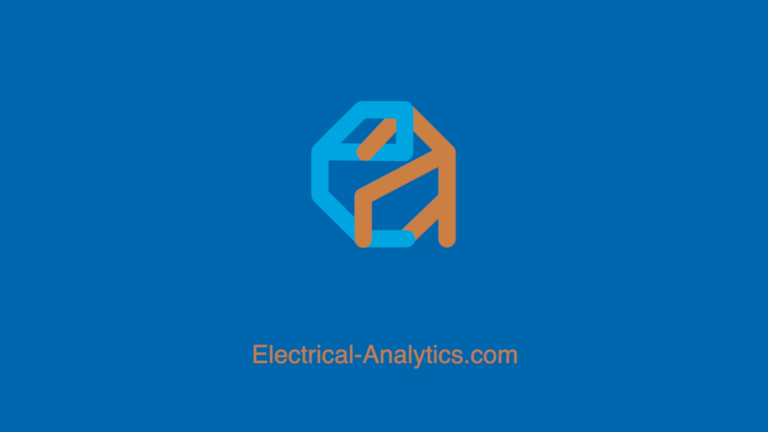 Electrical Analytics - Video Content